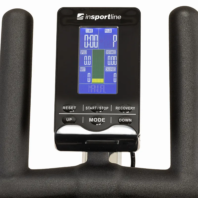 InSportline Ηλεκτρομαγνητικό Spin Bike inCondi S800i - Επαγγελμ. Εξοπλισμός