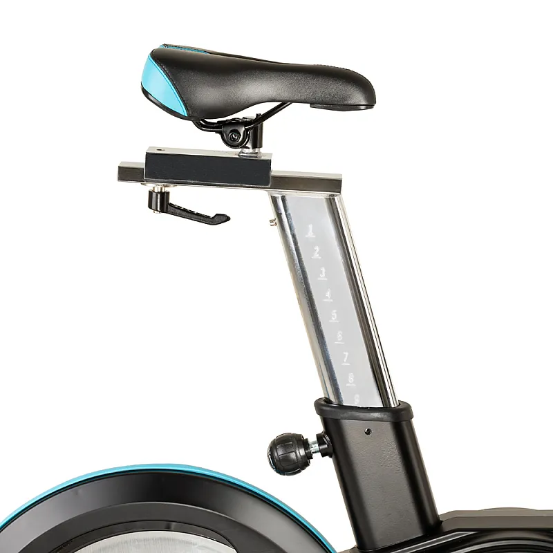 InSportline Ηλεκτρομαγνητικό Spin Bike inCondi S800i - Επαγγελμ. Εξοπλισμός