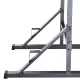 InSportline Power Tower PT80 Μονόζυγο/Δίζυγο - Δίζυγα - Μονόζυγα