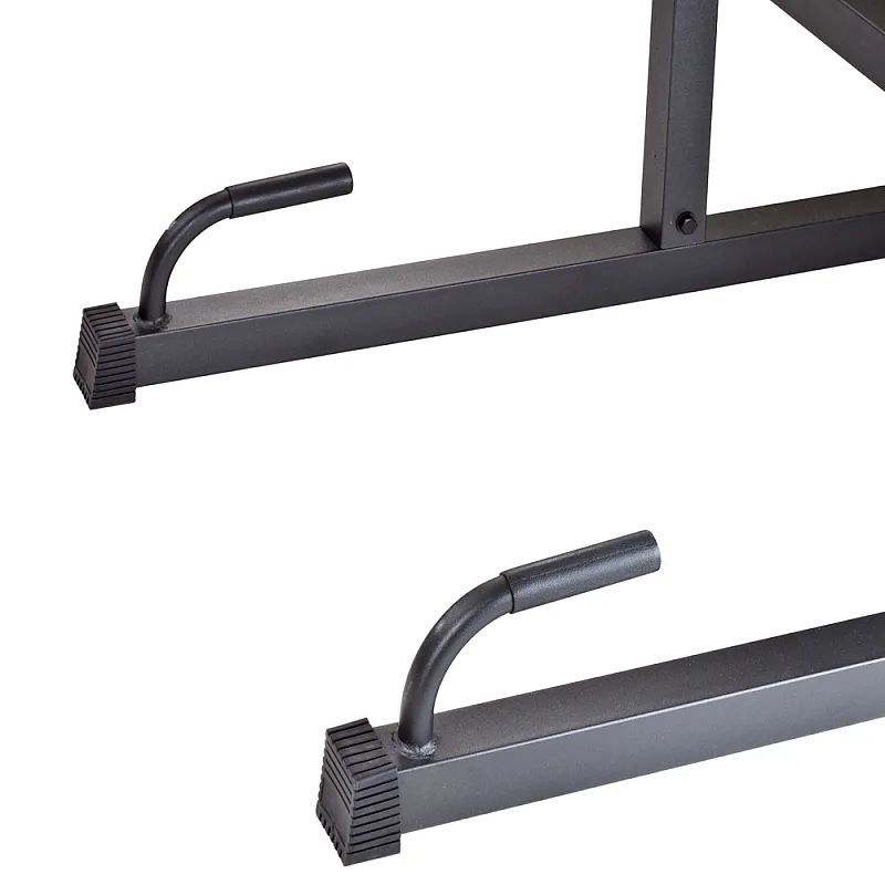 InSportline Power Tower PT80 Μονόζυγο/Δίζυγο - Δίζυγα - Μονόζυγα