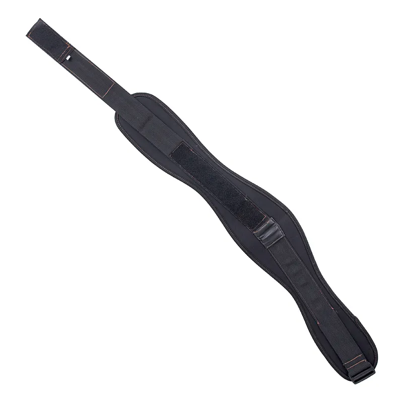 InSportline Stronglift ζώνη άρσης velcro 13470 - Ζώνες άρσης