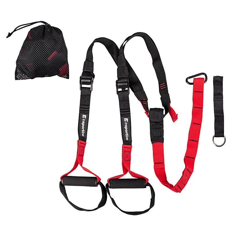 InSportline Suspension MultiTrainer XS 20605 - Αυθημερόν παράδοση