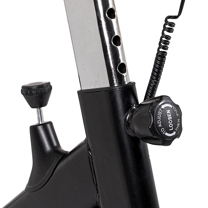 InSportline Ποδήλατο Γυμναστικής Spin Bike Alfan 19886 - Ποδήλατα Γυμναστικής