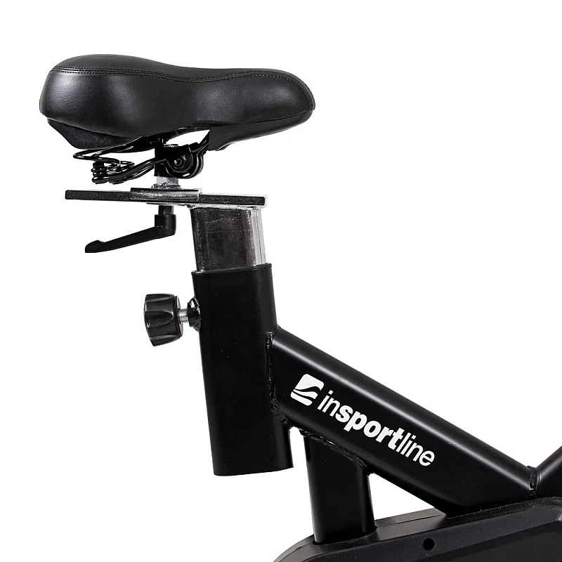 InSportline Ποδήλατο Γυμναστικής Spin Bike Alfan 19886 - Ποδήλατα Γυμναστικής