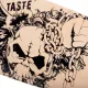 Worker Longboard Skully 11139 - Αυθημερόν παράδοση