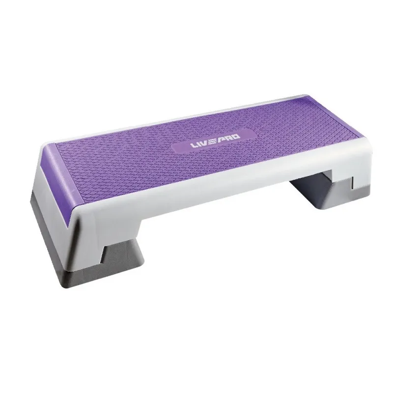 Live Pro Step Aerobic B-8240 - Step Aerobic - Μπάρες