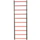 Marbo MH‑U204 Μεταλλικό Πολύζυγο 230x81cm - Επαγγελμ. Εξοπλισμός