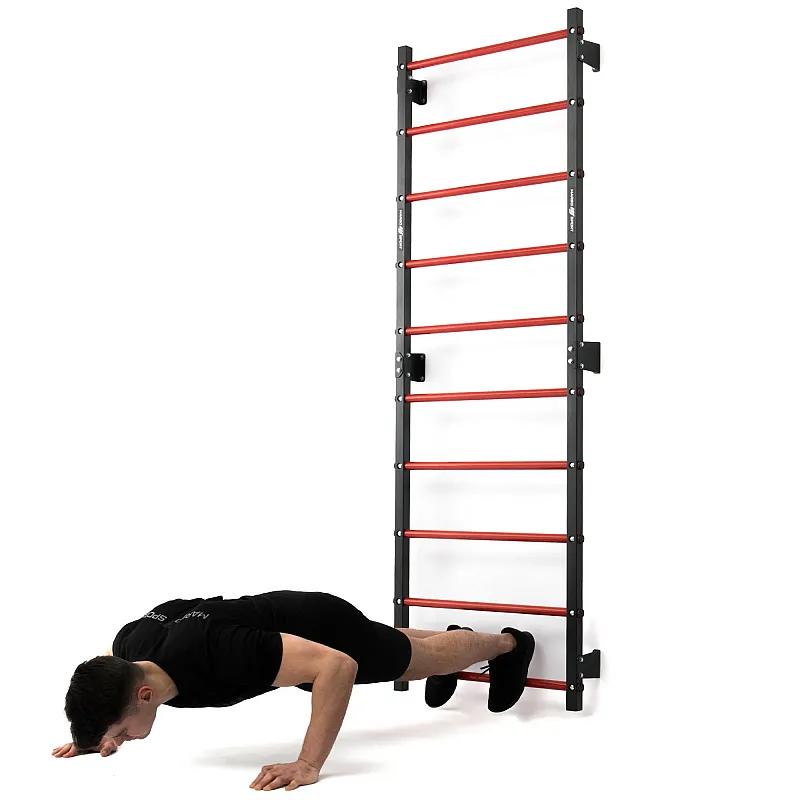 Marbo MH‑U204 Μεταλλικό Πολύζυγο 230x81cm - Επαγγελμ. Εξοπλισμός