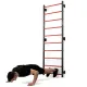 Marbo MH‑U204 Μεταλλικό Πολύζυγο 230x81cm - Επαγγελμ. Εξοπλισμός