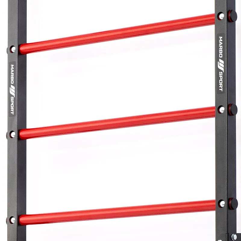 Marbo MH‑U204 Μεταλλικό Πολύζυγο 230x81cm - Επαγγελμ. Εξοπλισμός