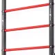 Marbo MH‑U204 Μεταλλικό Πολύζυγο 230x81cm - Επαγγελμ. Εξοπλισμός