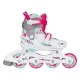 Nijdam Inline Skates ρυθμιζόμενα Sk8 Star - Επιλογές Δώρων για εκείνη...