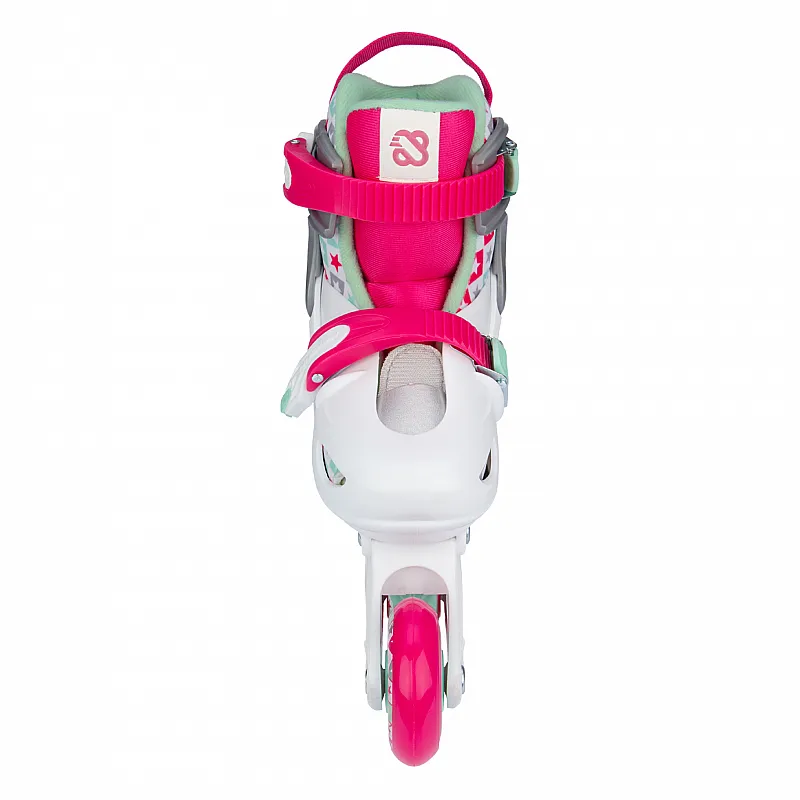 Nijdam Inline Skates ρυθμιζόμενα Sk8 Star - Επιλογές Δώρων για εκείνη...