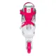 Nijdam Inline Skates ρυθμιζόμενα Sk8 Star - Επιλογές Δώρων για εκείνη...