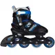 Nijdam Inline Skates ρυθμιζόμενα Go Crossing N20AA03 - Επιλογές Δώρων για εκείνη...