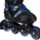 Nijdam Inline Skates ρυθμιζόμενα Go Crossing N20AA03 - Επιλογές Δώρων για εκείνη...