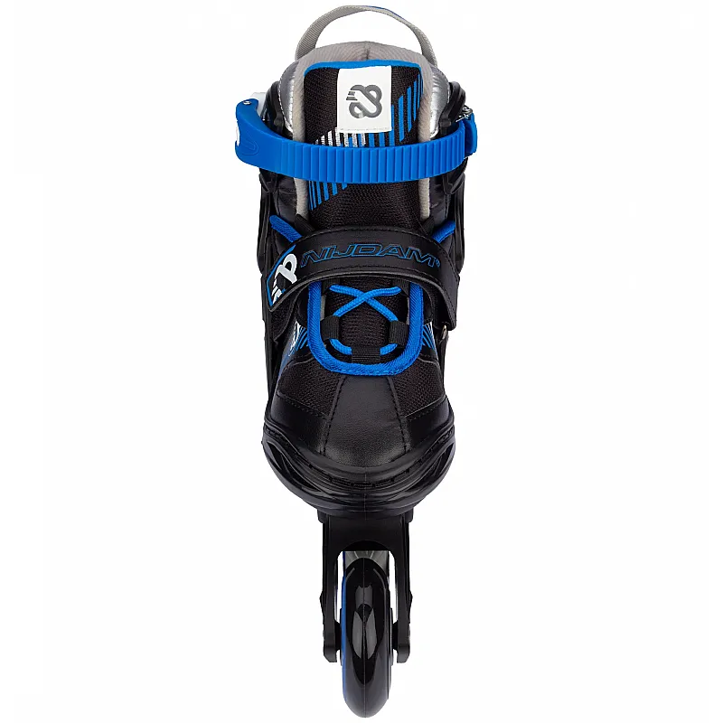 Nijdam Inline Skates ρυθμιζόμενα Go Crossing N20AA03 - Επιλογές Δώρων για εκείνη...
