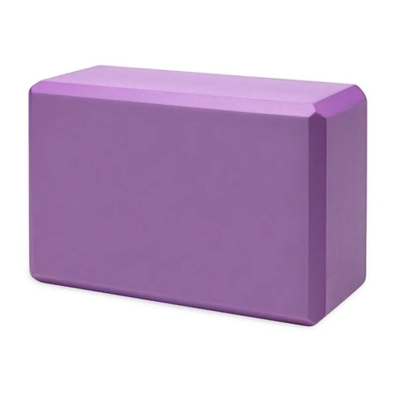 Power Force Yoga Brick BR-1003 - Yoga - Pilates