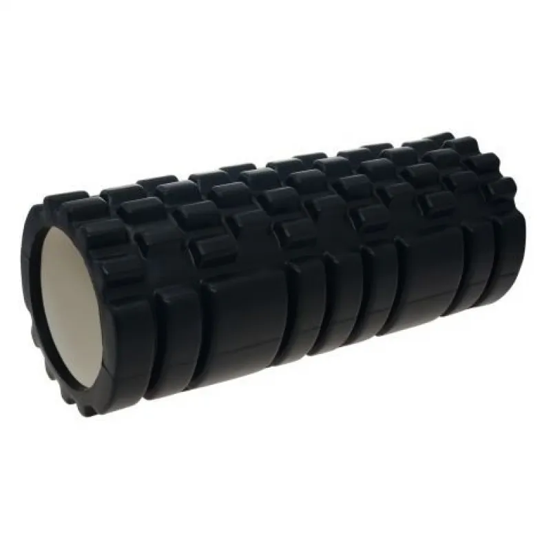 Power Force Foam Roller 33x13cm BR-2009 - Αυθημερόν παράδοση