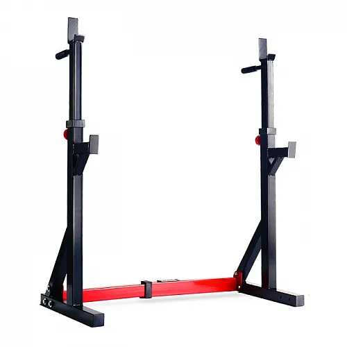 Power Force Squat Rack - Dip Stand Επαγγελματικοί Ορθοστάτες PF-315SR