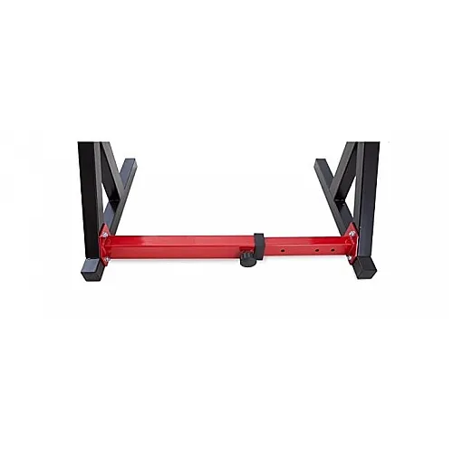 Power Force Squat Rack - Dip Stand Επαγγελματικοί Ορθοστάτες PF-315SR