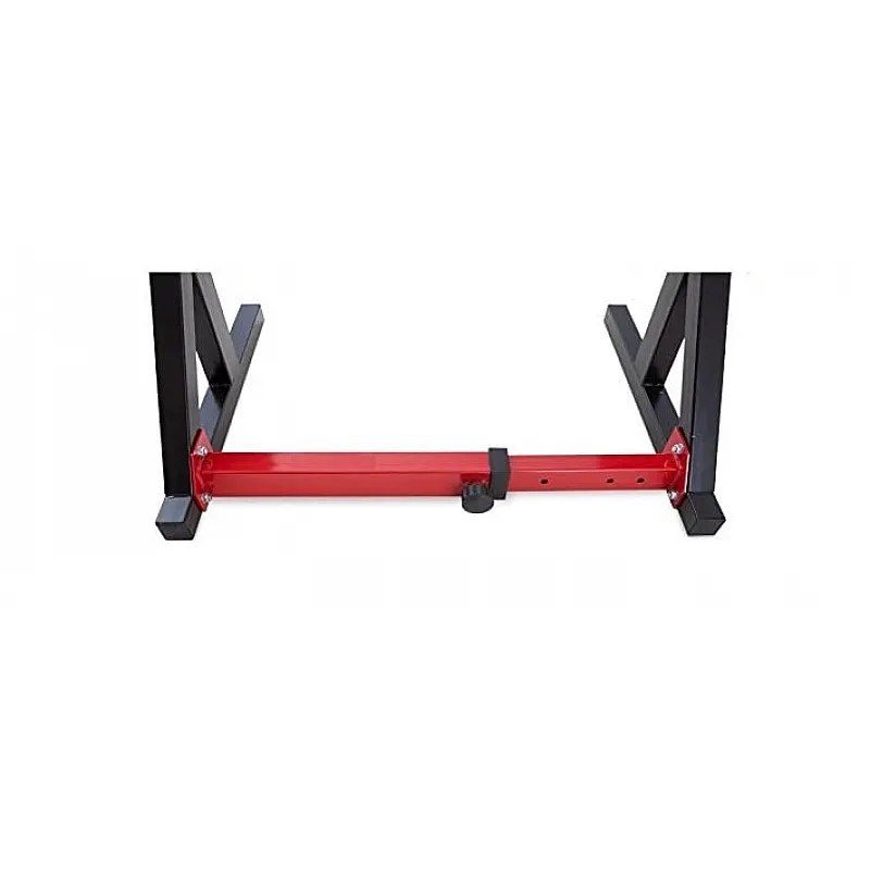 Power Force Squat Rack - Dip Stand Επαγγελματικοί Ορθοστάτες PF-315SR - Επαγγελμ. Εξοπλισμός