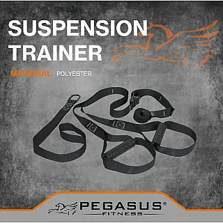 Pegasus Ιμάντες Ενδυνάμωσης Β 0999