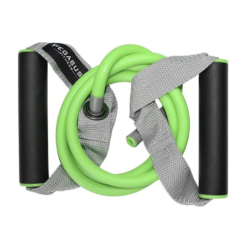 Pegasus Λάστιχο Ενδυνάμωσης με Λαβές Light Β 6348-L - Friday Deals