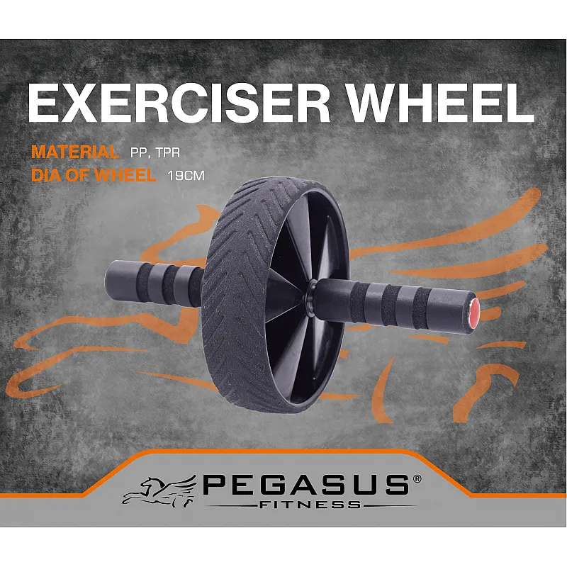 Pegasus Ρόδα Κοιλιακών Premium Β 2008 - Μικροόργανα Ενδυνάμωσης