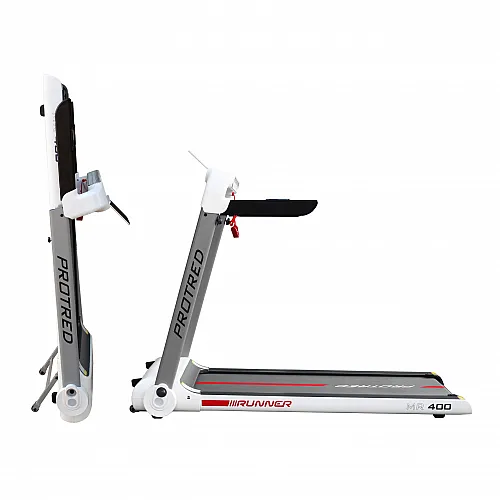 ProTred MR-400 Ηλεκτρικός Διάδρομος Γυμναστικής 2.0HP - Σε 12 Άτοκες Δόσεις 