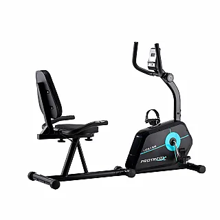 Protred Καθιστό Ποδήλατο YK‑10515R - Σε 12 Άτοκες Δόσεις