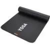 Reebok Yoga Mat 16024 Μαύρο - Yoga - Pilates