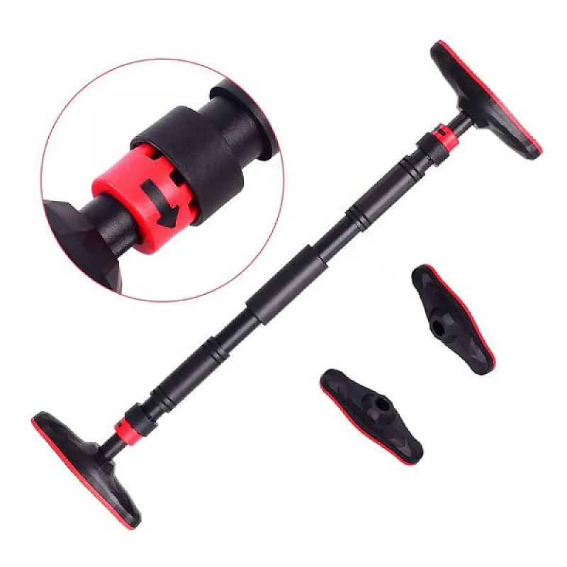 Viking TK-450 Μονόζυγο Ασφαλείας Πόρτας – Τοίχου (65-100cm) - Αυθημερόν παράδοση
