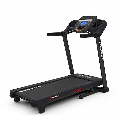 Schwinn 510T Διάδρομος Γυμναστικής 2.6HP - Σε 12 Άτοκες Δόσεις