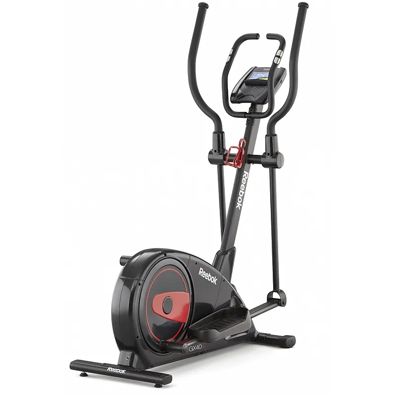 Reebok ONE GX‑40s Ηλεκτρομαγνητικό Ελλειπτικό - Ελλειπτικά Μηχανήματα