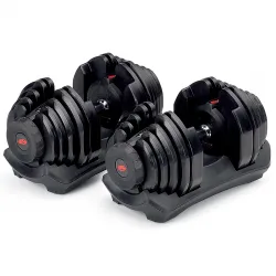 Bowflex S/Tech 1090i Ρυθμιζόμενος Αλτήρας 41kg - Σε 12 Άτοκες Δόσεις