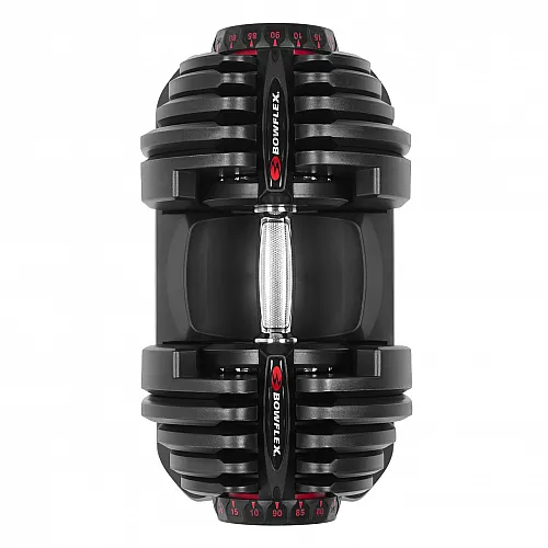 Bowflex S/Tech 1090i Ρυθμιζόμενοι Αλτήρες 41kg Ζεύγος