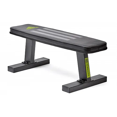 Adidas Performance Flat Bench 10222