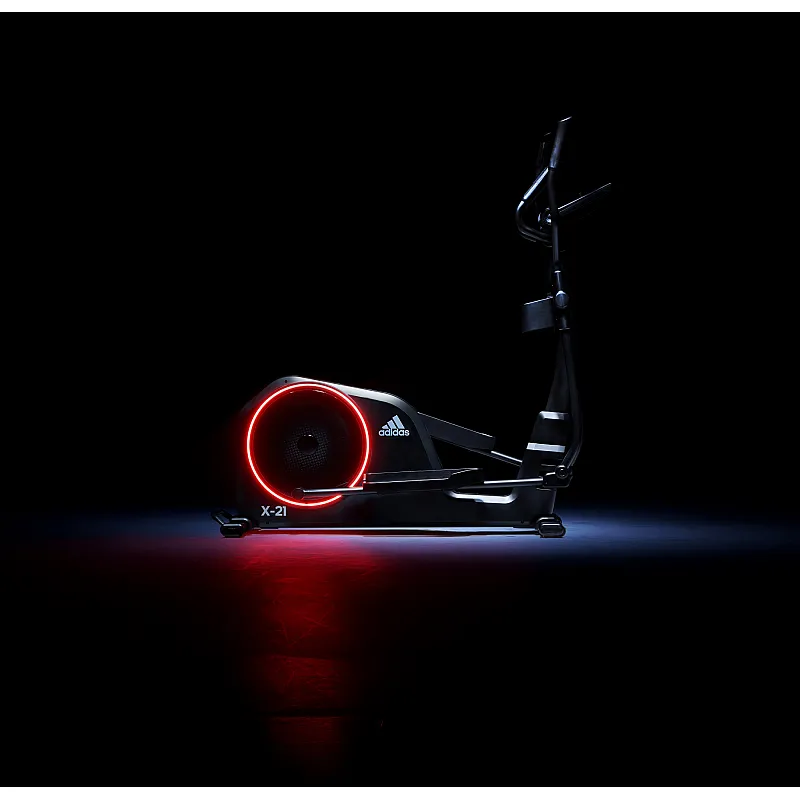 Adidas X‑21 Ελλειπτικό Cross Trainer - Black Friday