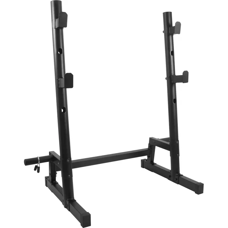 Amila BR500 Ορθοστάτες Άρσης Βαρών 91501 - Ορθοστάτες