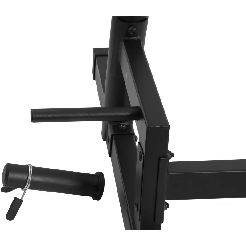 Amila BR500 Ορθοστάτες Άρσης Βαρών 91501 - Ορθοστάτες