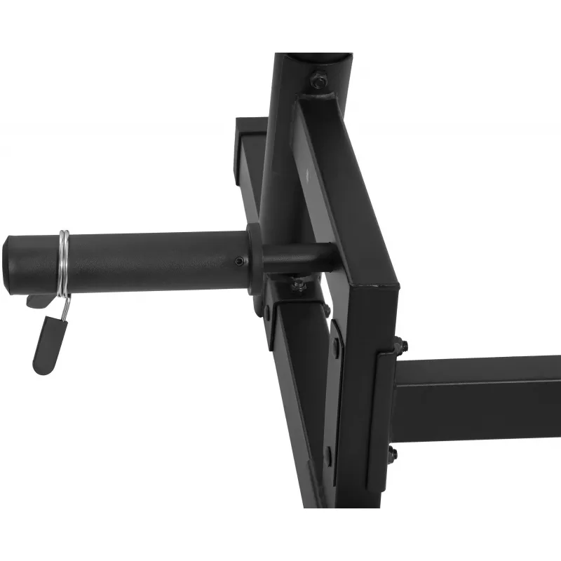 Amila BR500 Ορθοστάτες Άρσης Βαρών 91501 - Ορθοστάτες