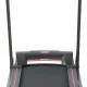 Amila Zoom F200PI Διάδρομος Γυμναστικής 2.0HP - 92215 - Σε 12 Άτοκες Δόσεις - Διάδρομοι Γυμναστικής