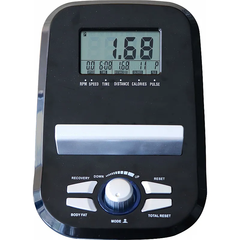 Amila EX6 Μαγνητικό Ελλειπτικό 92305 - Σε 12 Άτοκες Δόσεις - Ελλειπτικά Μηχανήματα