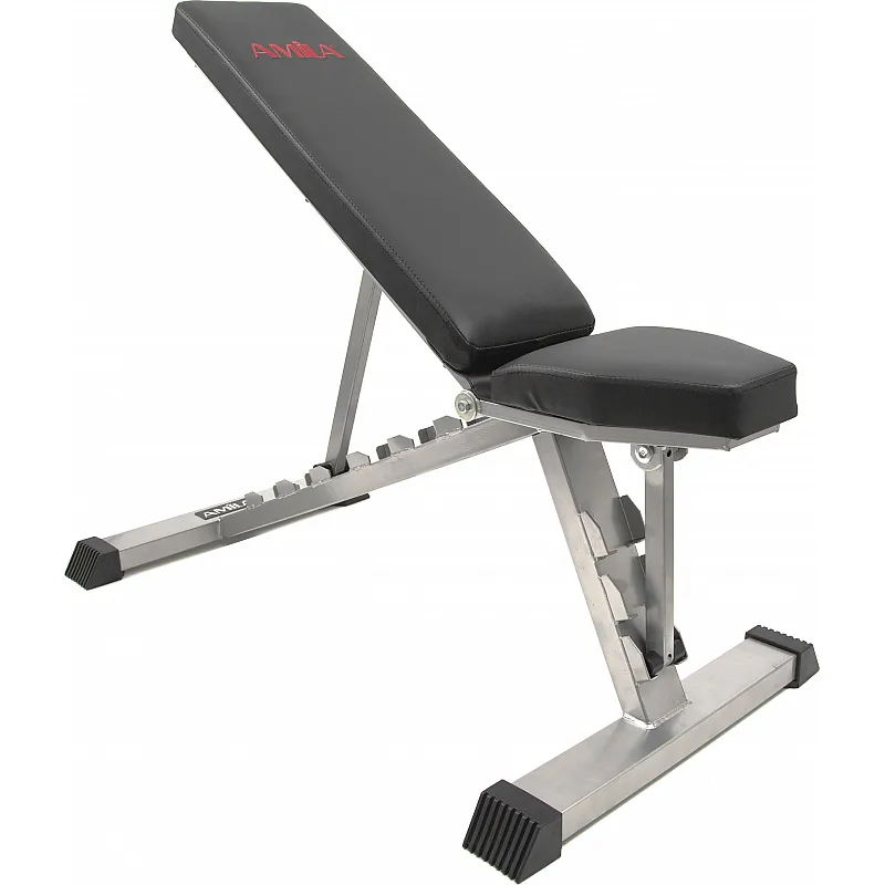 Amila Πάγκος HG-748 44748 - Power Rack - Πάγκοι