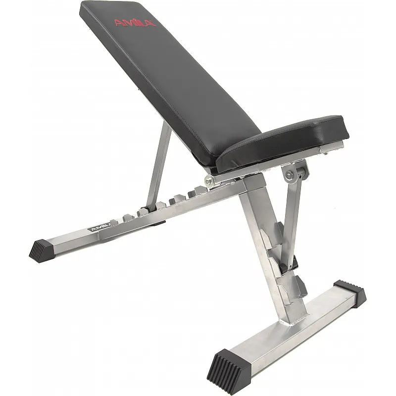 Amila Πάγκος HG-748 44748 - Power Rack - Πάγκοι