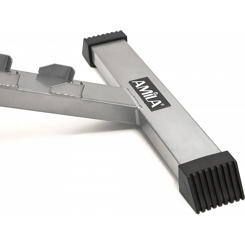 Amila Πάγκος HG-748 44748 - Power Rack - Πάγκοι