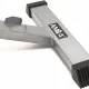 Amila Πάγκος HG-748 44748 - Power Rack - Πάγκοι