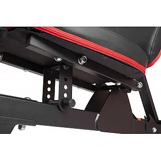 Amila Πάγκος Γυμναστικής WB510 91402