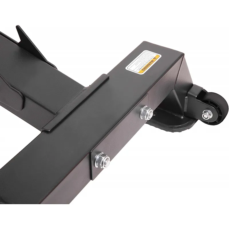 Amila Πάγκος Γυμναστικής WB510 91402 - Πάγκοι για ελεύθερα βάρη